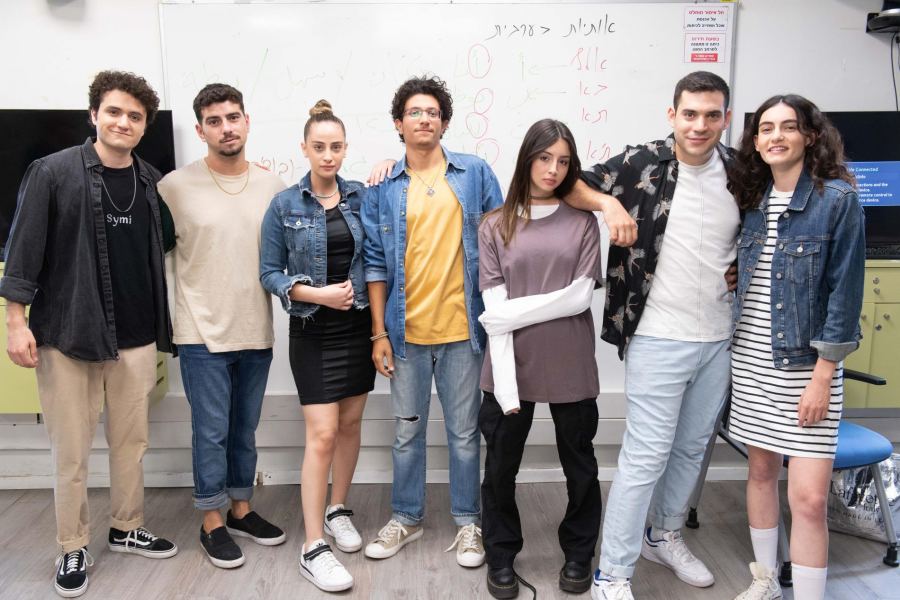 السبت : الناصرة تحتضن دراما 